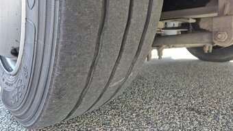 Prodám RENAULT D12 EURO 6 - valník s plachtou - 11