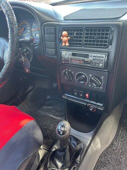 Seat Cordoba SE 1.4 88000KM - 11