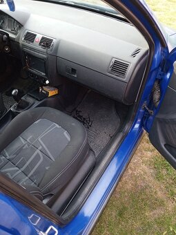 Fabia 1 1.2 40 kw - 11