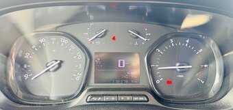 Citroën Jumpy 2.0 BlueHDi 145 XL  / Odpočet DPH / ŤAŽNÉ - 11
