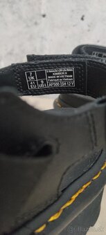 Dr. Martens Kimber EU40 - 11