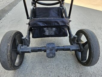 Kočík Bebetto Torino - 11