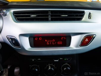 Citroen C3 1.4i Nová STK 165 000KM kúpené v SR - 11