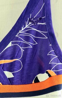 Dámske letné šaty Sugarbird, H&M, italy, Roxy, Roberta Biagi - 11