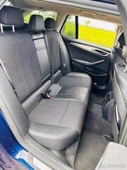 Bmw 5 Touring 520d xDrive G31 - 11