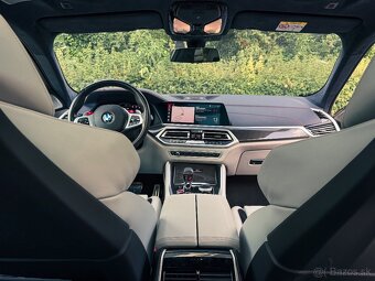 BMW X6M Competition Limited edition 1 of 1500 - 11