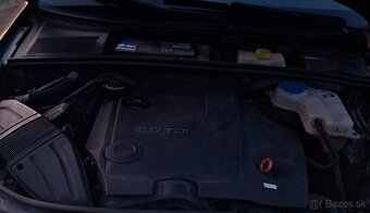 Ponúkam na predaj/výmenu Audi A4 B7 2.0tdi 103kw - 11