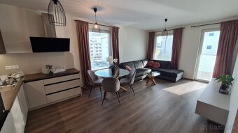 2 izbový byt na prenájom-Púchov-Dlhé Lúky - 11