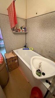 3 izbový byt na predaj v centre Martina - 11