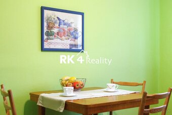 RK4 - NA PREDAJ - 2 izbový byt - Bulvár Žilina - 11