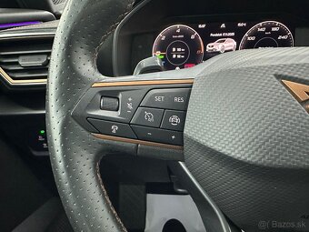 Cupra formentor hybrid 46000km Odpocet DPH - 11