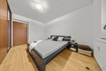 PRIESTRANNÝ 2-IZB. BYT, 2x LOGGIA, PIVNICA, KLIMATIZÁCIA - 11