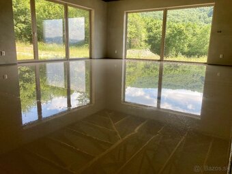 Anhydritové potery Levice - 11