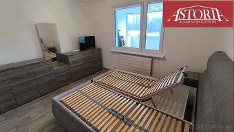 3-izb. byt - veľký balkón - Martin - Košúty - 11