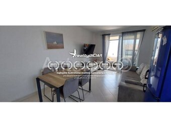 VRSI - MULO - dvojposchodový apartmán s výhľadom na more - 11