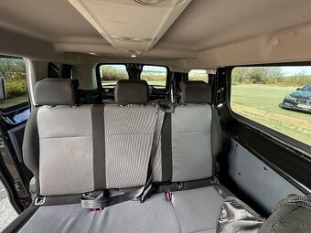Toyota Proace Verso 2,0 D-4D (6-miestna, 1.majiteľ,tempomat) - 11