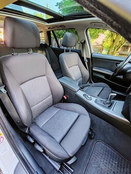 BMW E91 318i 105kw rv.2007 - 11