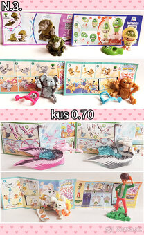 kinderká nové 3 - 11