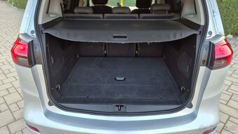 Predam Opel Zafira Tourer 2.0CDTI 166HP - 11