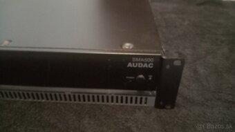 Audac sma500 - 11