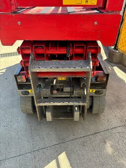 Pracovna plošina Genie GS1532 2017 7887 - 11