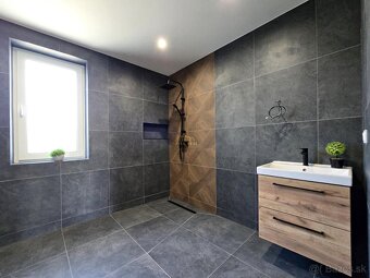 NOVÝ 4i RD 112 m² s terasou 27 m² + 600 m² pozemkom / Ďurkov - 11
