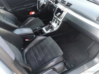 Passat b6 - 11