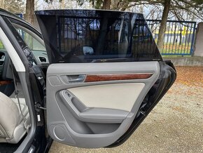 Audi A5 Sportback 2.0T FSI Quattro - 11
