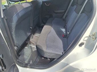 HONDA JAZZ 1,2 BENZIN 148XXX KM - 11
