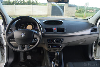 Renault Megane 1.6 16V benzín r.v.2009 iba 149tis.km - 11