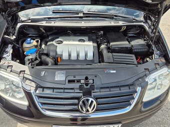 Volkswagen Touran 2.0 TDI Highline DSG. - 11