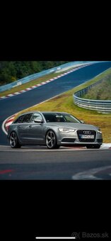 Audi A6 C7 3.0tdi 150kw - 11