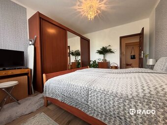 RADO | Na predaj 2 izbový byt, Trenčín, ul. Západná - 11