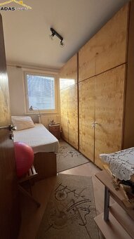 Ponúkame na predaj štvorizbový byt ovo Svite. - 11
