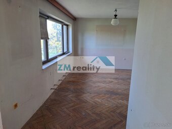 NOVINKA  Rodinný dom s krásnym výhľadom v Machulinciach - 11