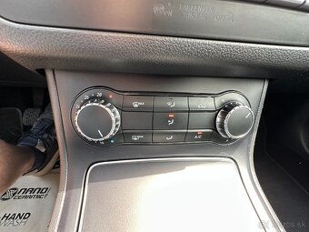 Mercedes-Benz B trieda 180 - 11