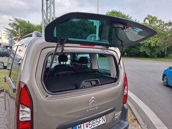 Citroen Berlingo - 11