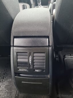 Škoda Yeti 4x4 - 11