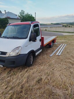 Iveco daily valnik 3.0 - 11