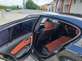 BMW 118d 105.kw šport packet R.V.2010 Facelift - 11