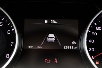 Kia Ceed 1.0T-GDi 74kW M6 Silver 02/2022 - 11