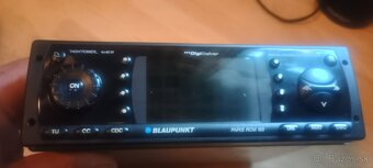 Blaupunkt Paris RCM 169 - 11