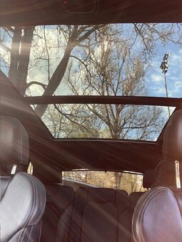 Audi SQ7 4.0 TDI 435k quattro tiptronic 8-st. - 11