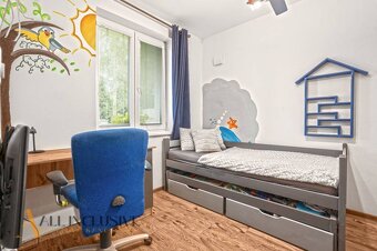 ALL INCLUSIVE | NA PREDAJ 3-IZBOVÝ RODINNÝ DOM, ETREHO KRAČA - 11
