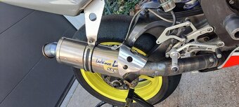 Yamaha R6 2005 Okruhovka + Video - 11