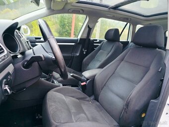 Golf 6 - 11