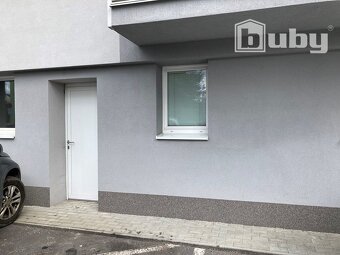 PRENÁJOM OBCHODNÉ PRIESTORY CENTRUM POVAŽSKÁ BYSTRICA - 11