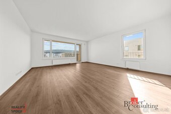 Bývajte štýlovo v Boroch – exkluzívny 3-izbový byt s parkova - 11