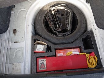 Predám Škoda Octavia 1 - 11