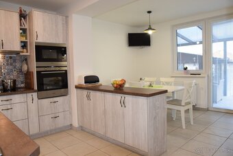 Kompletne zariadený dom s dvomi bytmi u nás v Zóhri - 11